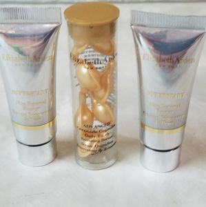 Elizabeth Arden Skincare Sample Trio